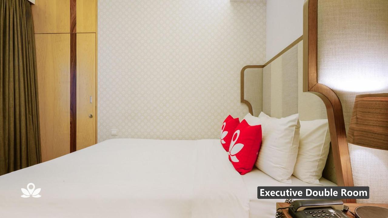 Zen Premium Kampong Glam Hotel Singapur