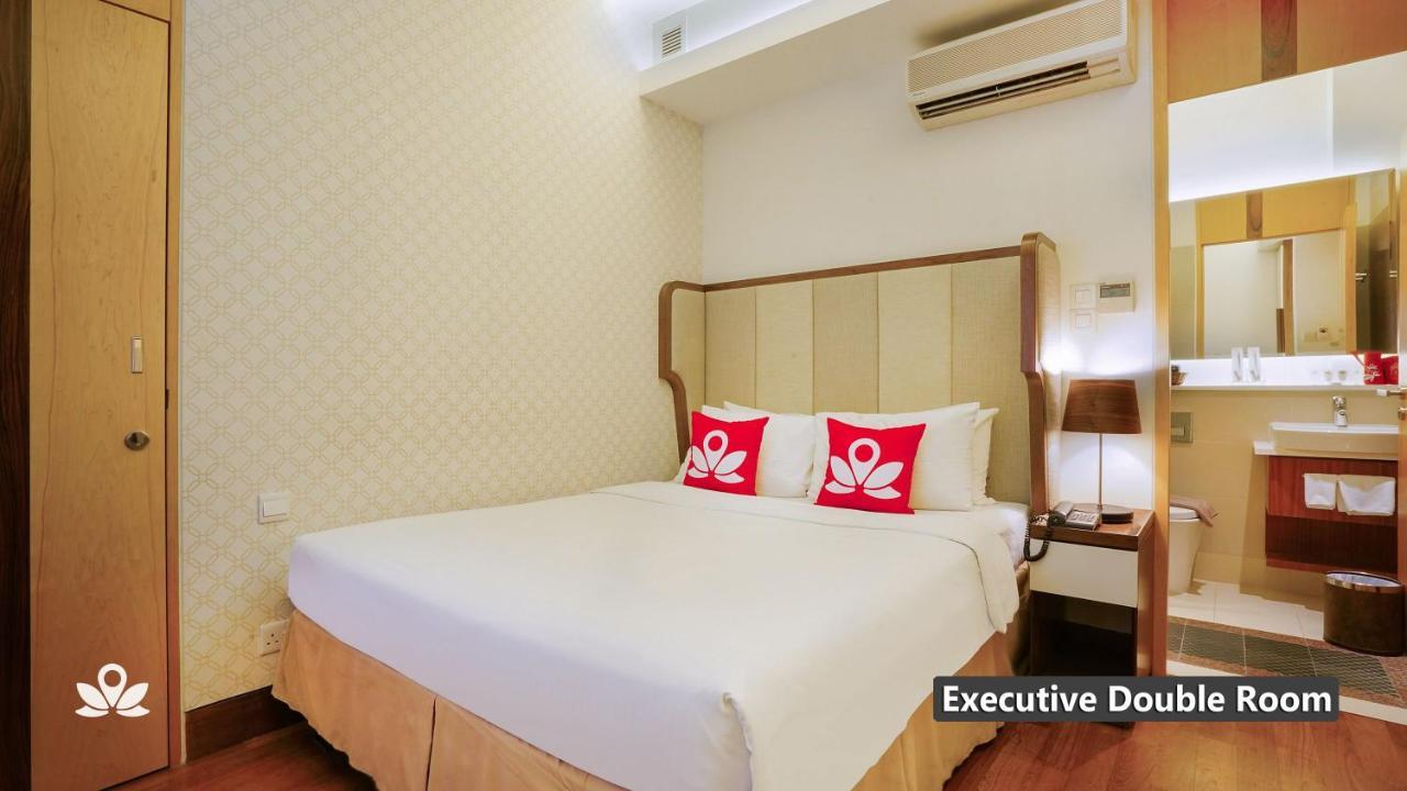 Zen Premium Kampong Glam Singapur