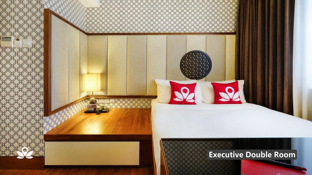 Zen Premium Kampong Glam 4* Singapur