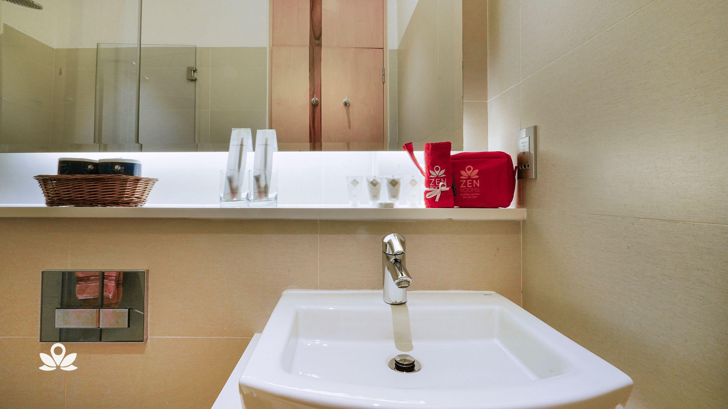 Zen Premium Kampong Glam Hotel 4*