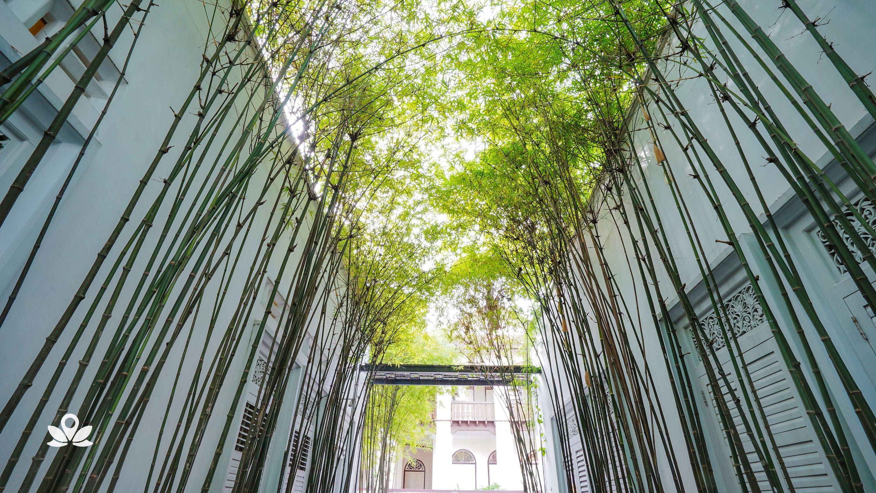 Zen Premium Kampong Glam Hotel Singapur