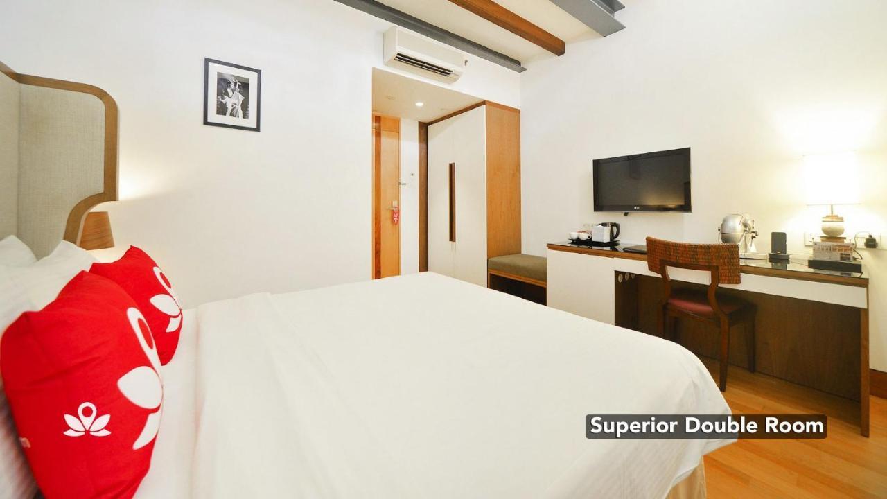 Zen Premium Kampong Glam Hotel 4*