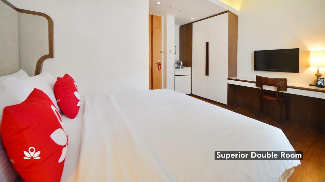 Hotel Zen Premium Kampong Glam