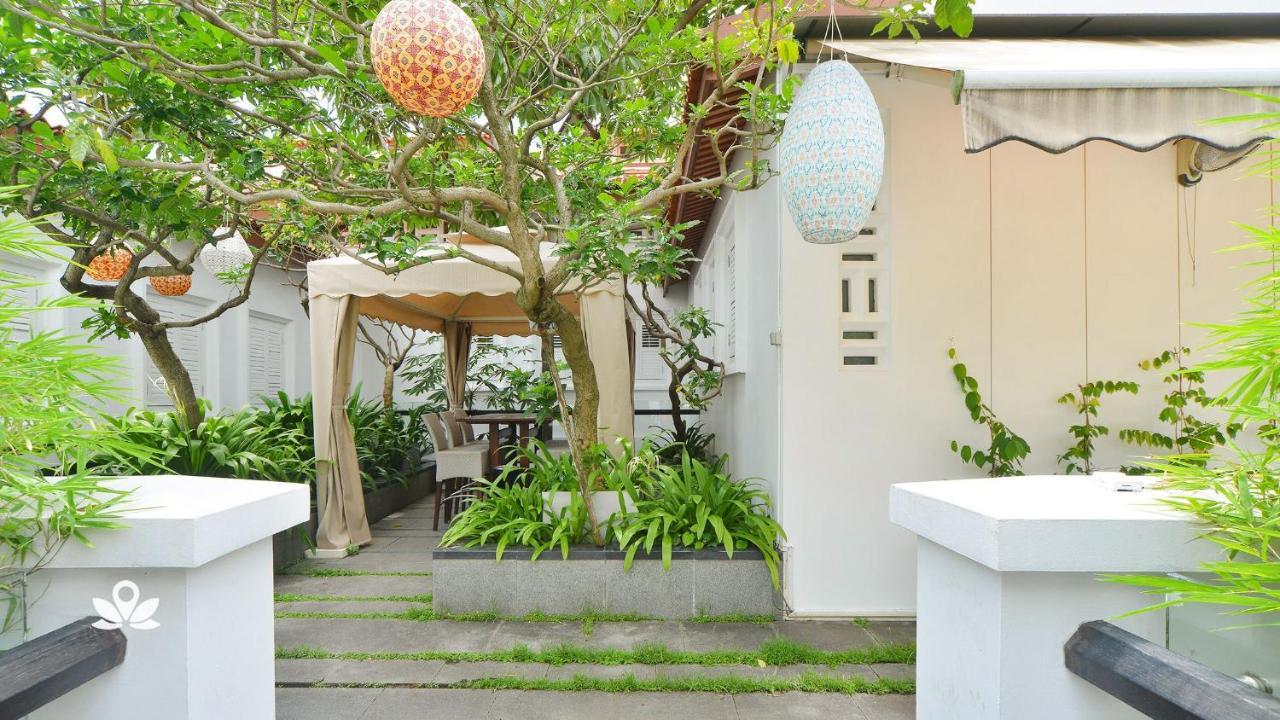 Zen Premium Kampong Glam Singapur