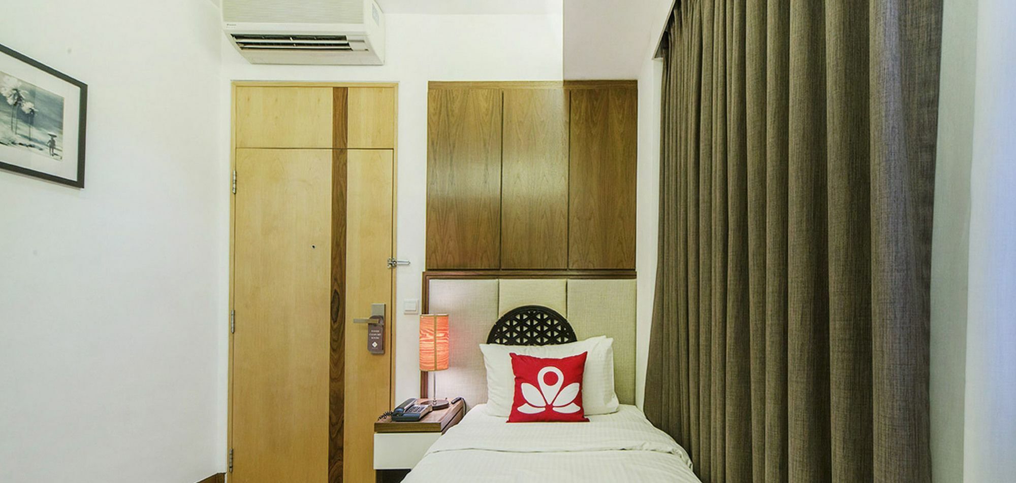 Zen Premium Kampong Glam 4*