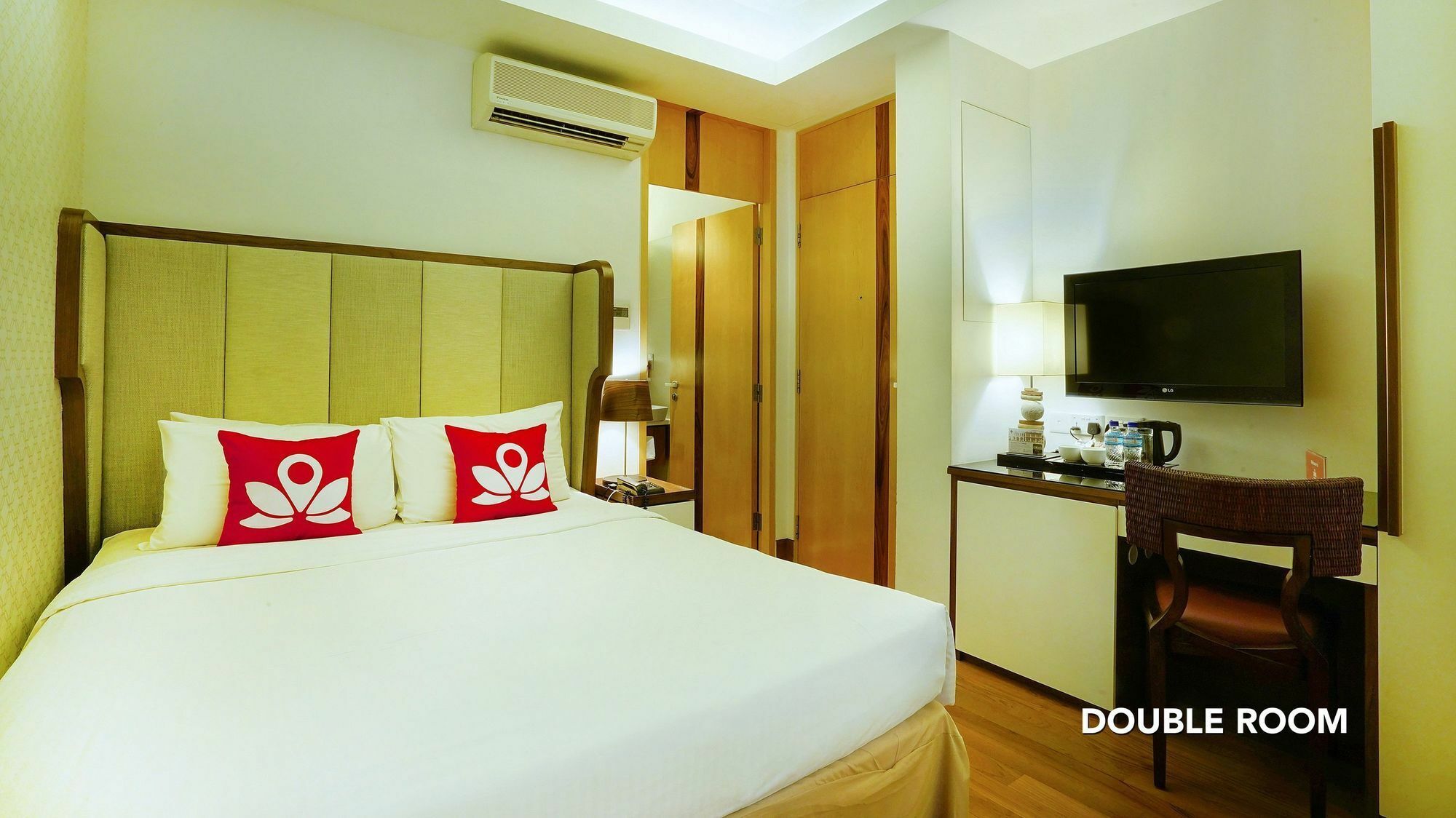 Zen Premium Kampong Glam Hotel