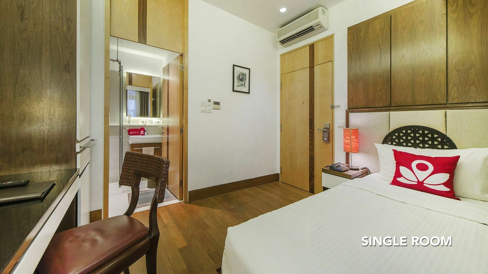 Zen Premium Kampong Glam Singapur