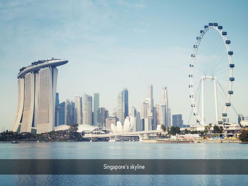Zen Premium Kampong Glam 4* Singapur