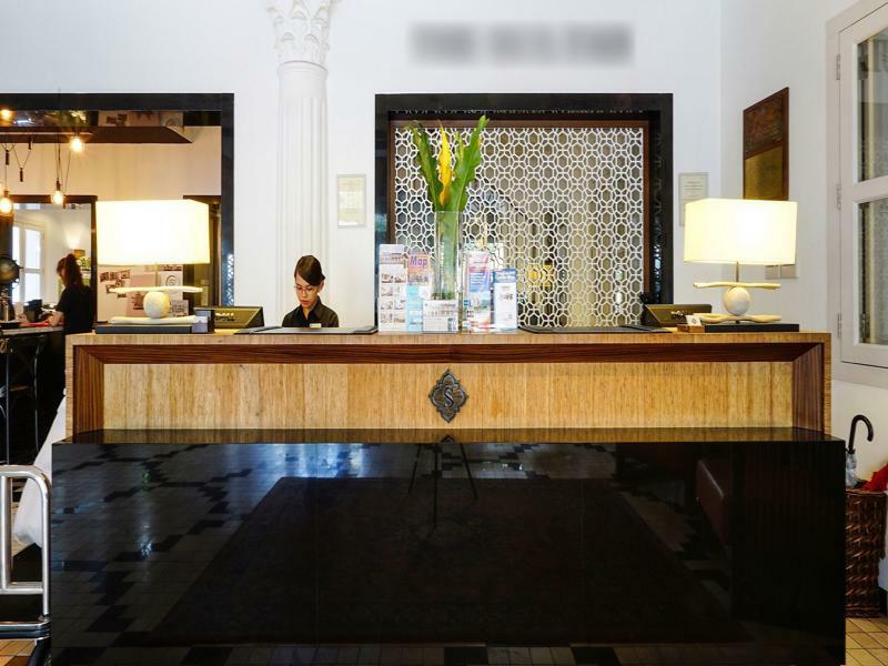 Zen Premium Kampong Glam